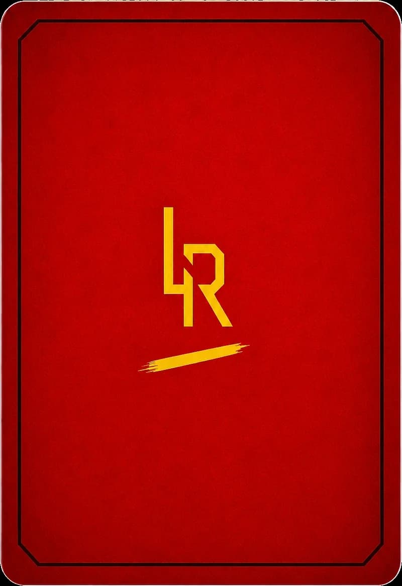 Temporary card scan placeholder